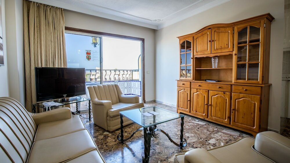 Фото Hotel Rey Carlos