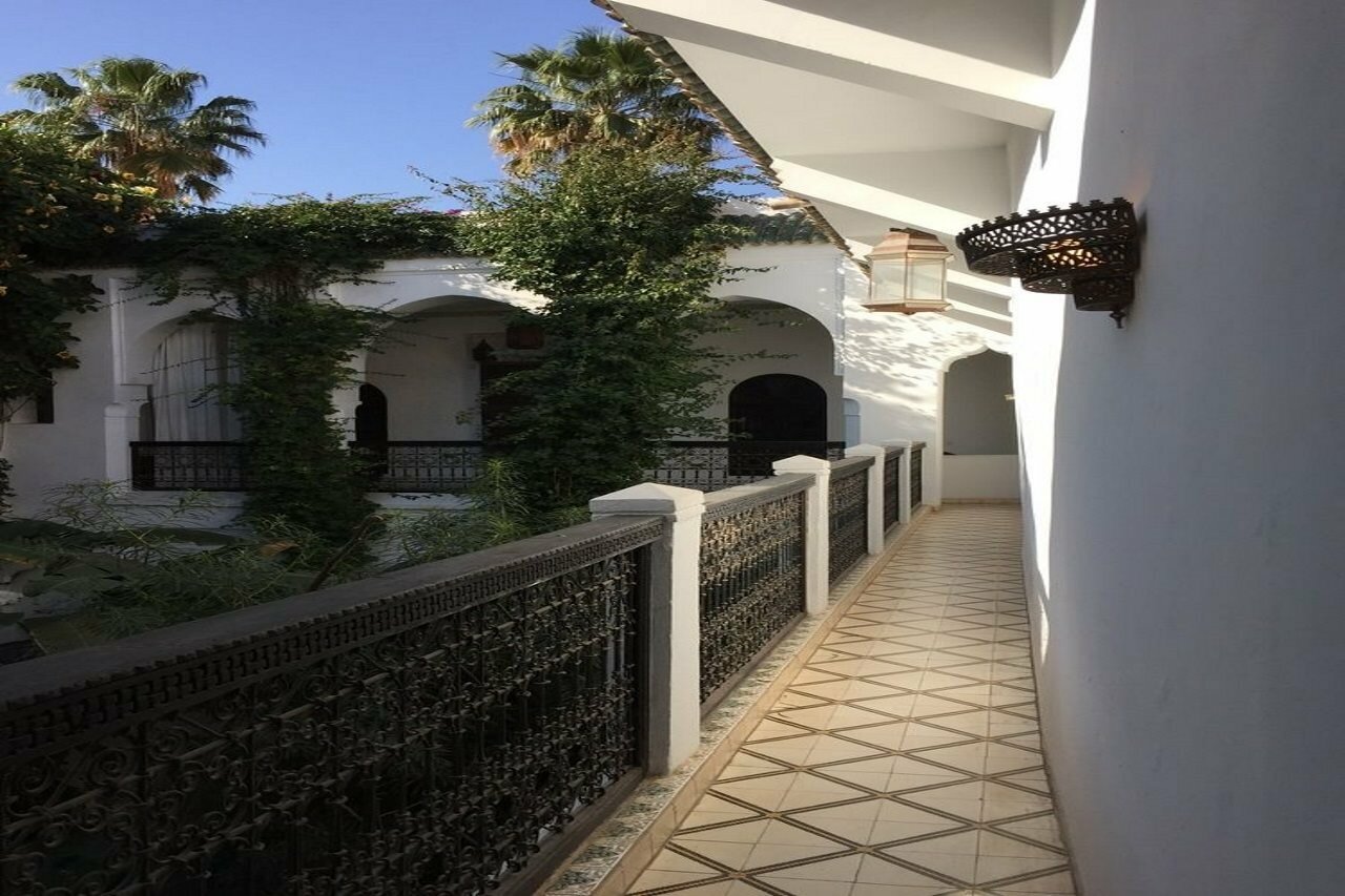 Фото Riad Dar El Assafir