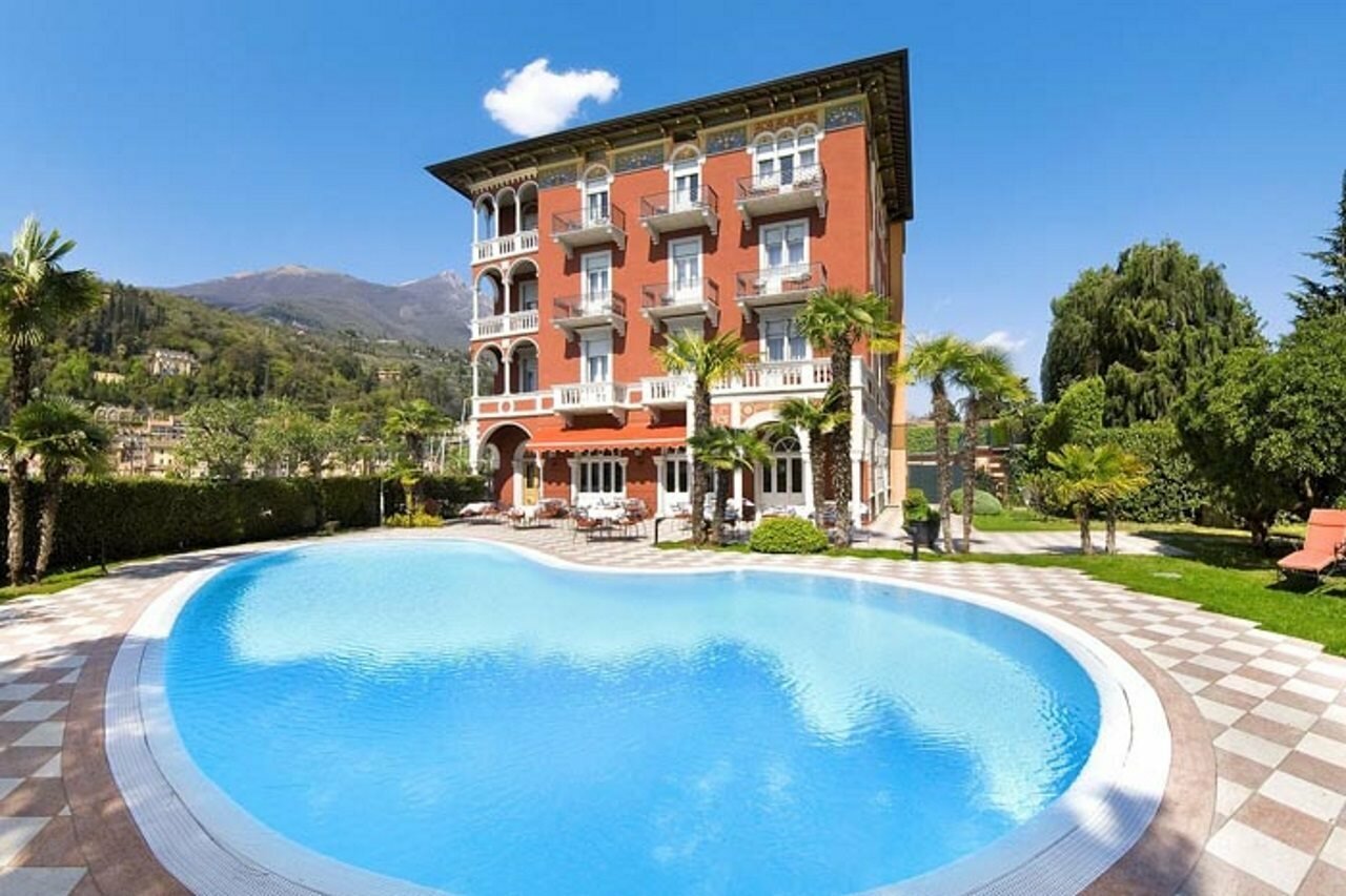 Фото Hotel Milano