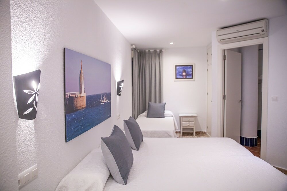 Фото Las Margaritas