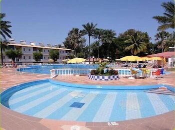 Фото Palma Rima Hotel