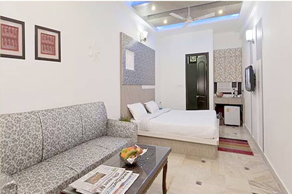 Фото Hotel Panna Paradise