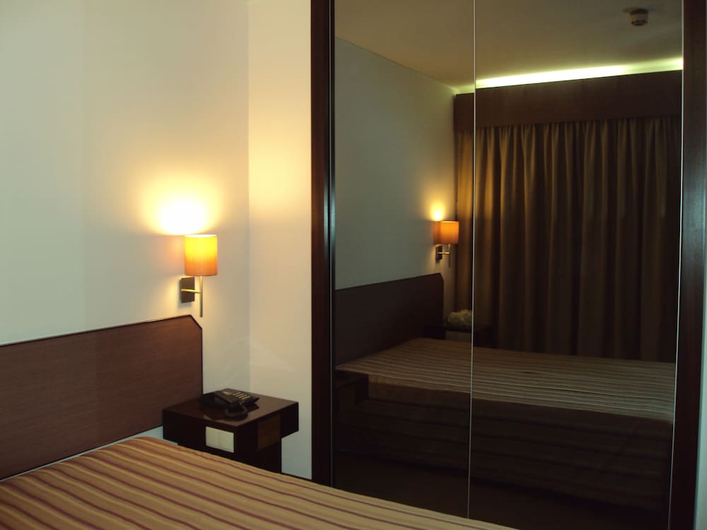 Фото Nova Cruz Hotel