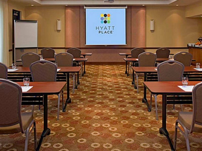 Фото Hyatt Place Albuquerque Uptown