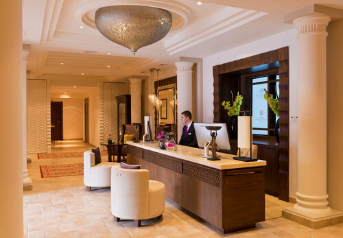 Гостиница Tiara Miramar Beach Hotel & SPA