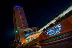 Гостиница Wyndham Isla Margarita Concorde