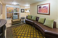 Фото Candlewood Suites Owasso, an Ihg Hotel
