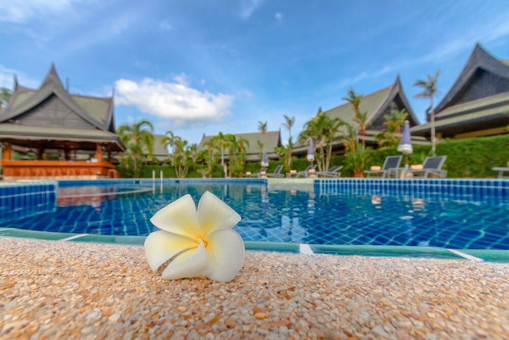 Hotel Airport Resort & SPA, Phuket Province, photo