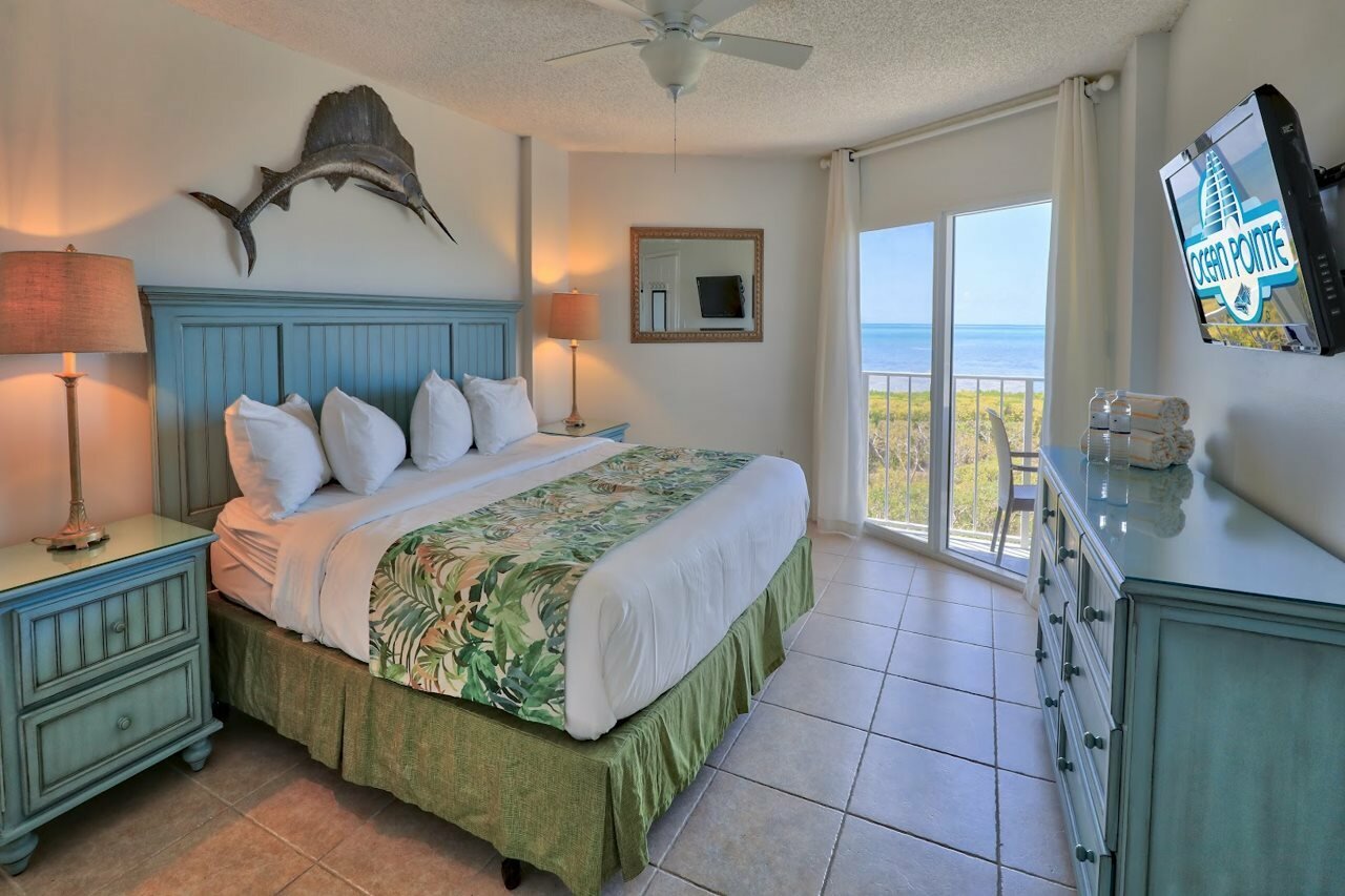Фото Ocean Pointe Suites at Key Largo