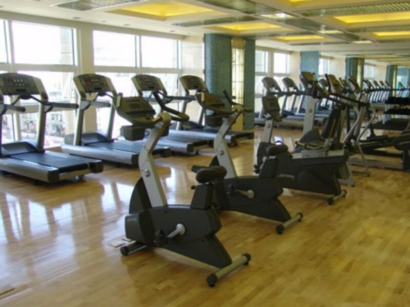 Фото The Beijing Kuntai Royal Hotel