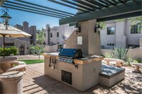 Фото Villas of Cave Creek