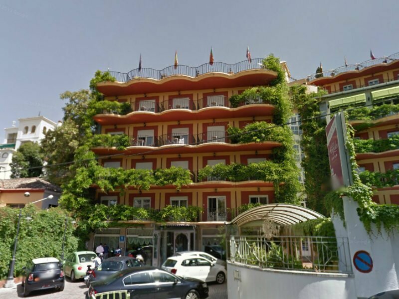 Фото отеля 3