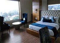 Фото Rs Sarovar Portico Palampur