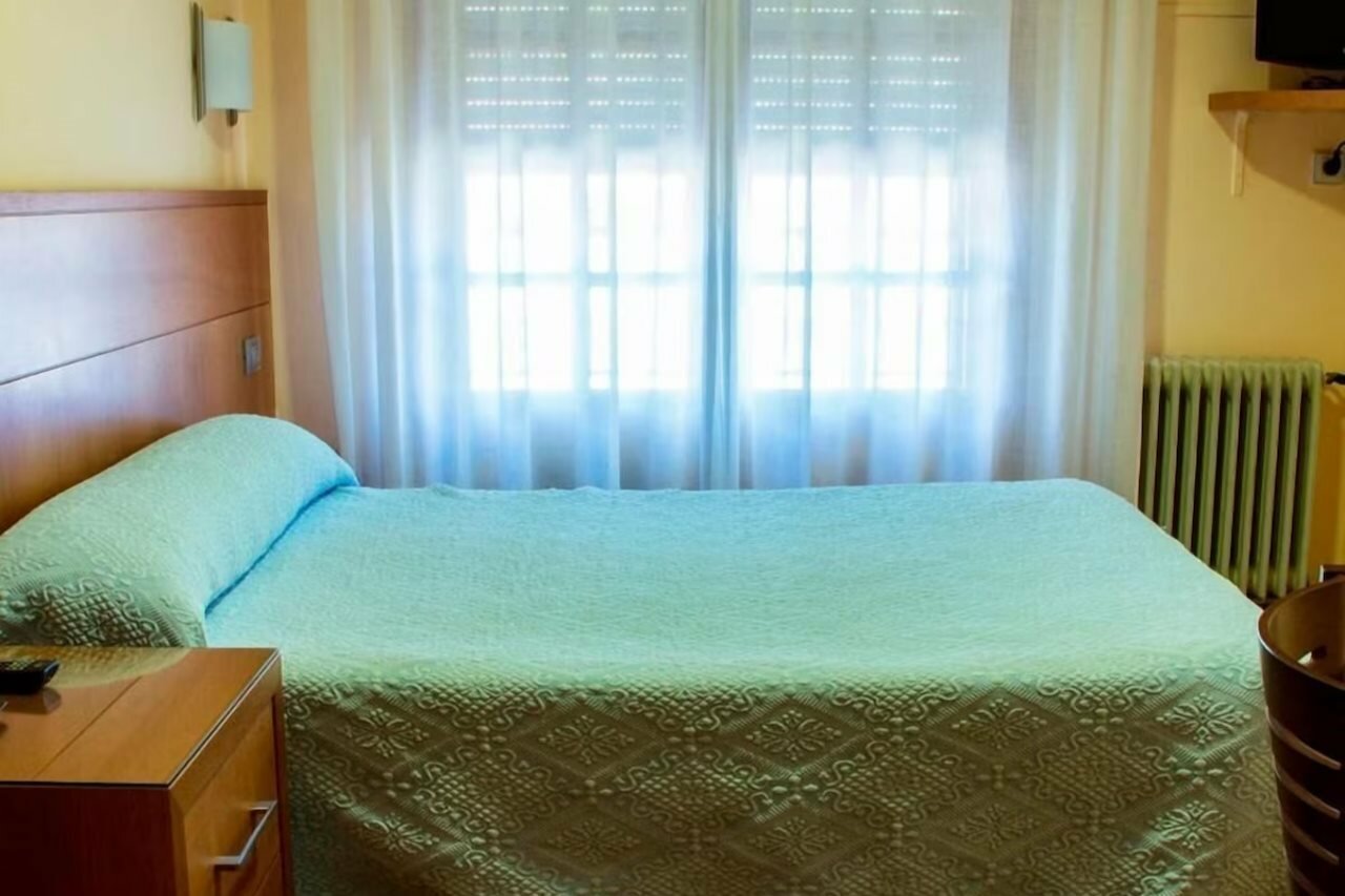 Фото Hotel Mabú