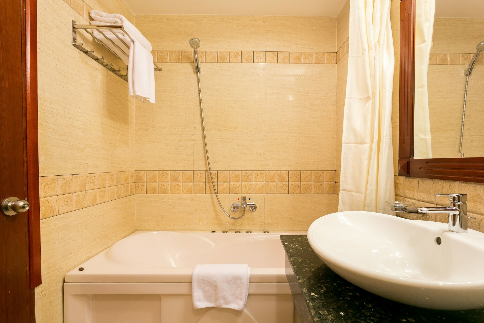 Фото Bel Ami Hotel