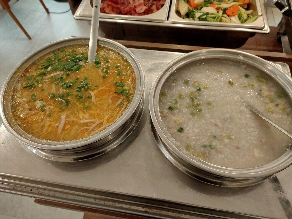 Фото Sen Vang Luxury Hotel