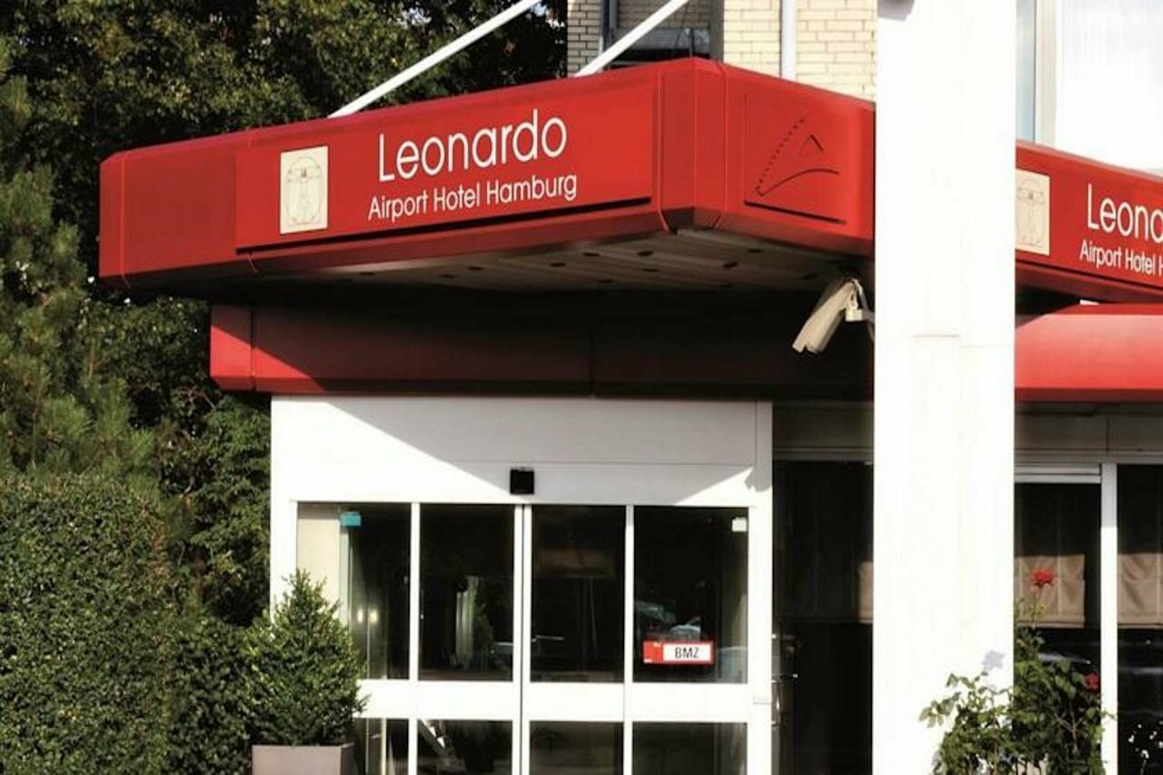 Фото Leonardo Inn Hotel Hamburg Airport