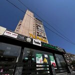 Mob Wife (улица Агрба, 9), perfume and cosmetics shop