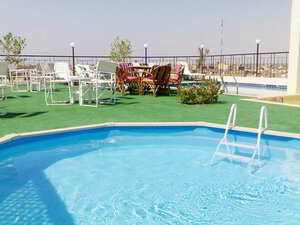 Гостиница Royal House Hotel