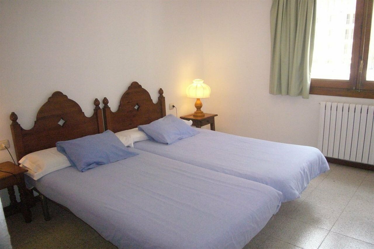 Фото Aparthotel Sant Andreu