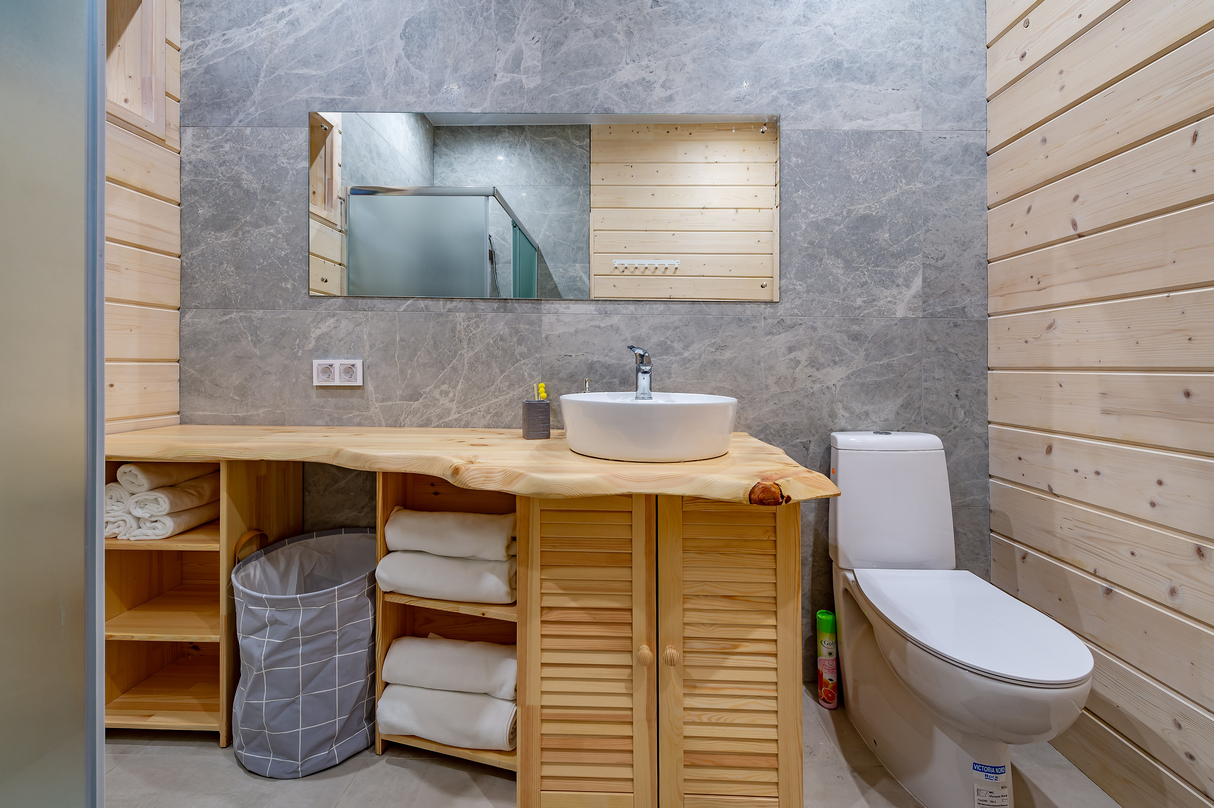 Фото Sosnovka house