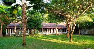 Гостиница Отель Mediterraneo