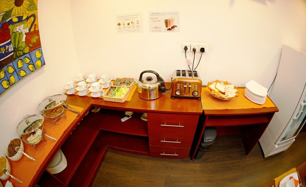 Фото CityRest Fort - Hostel