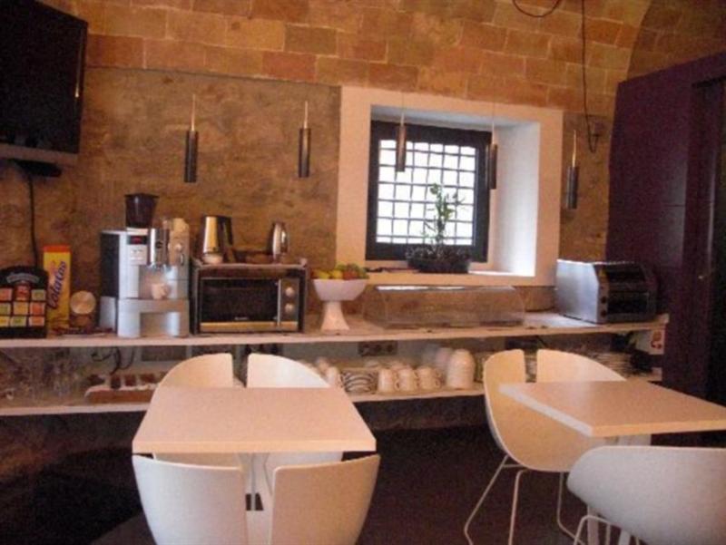 Фото Hotel Museu Llegendes de Girona