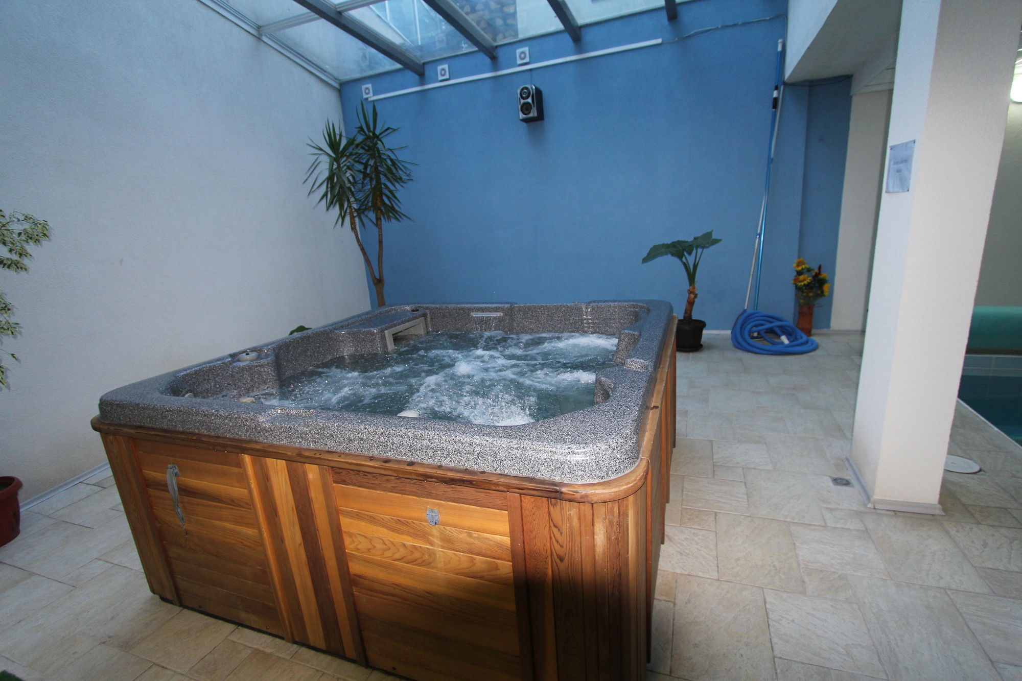 Фото Kap House Hotel