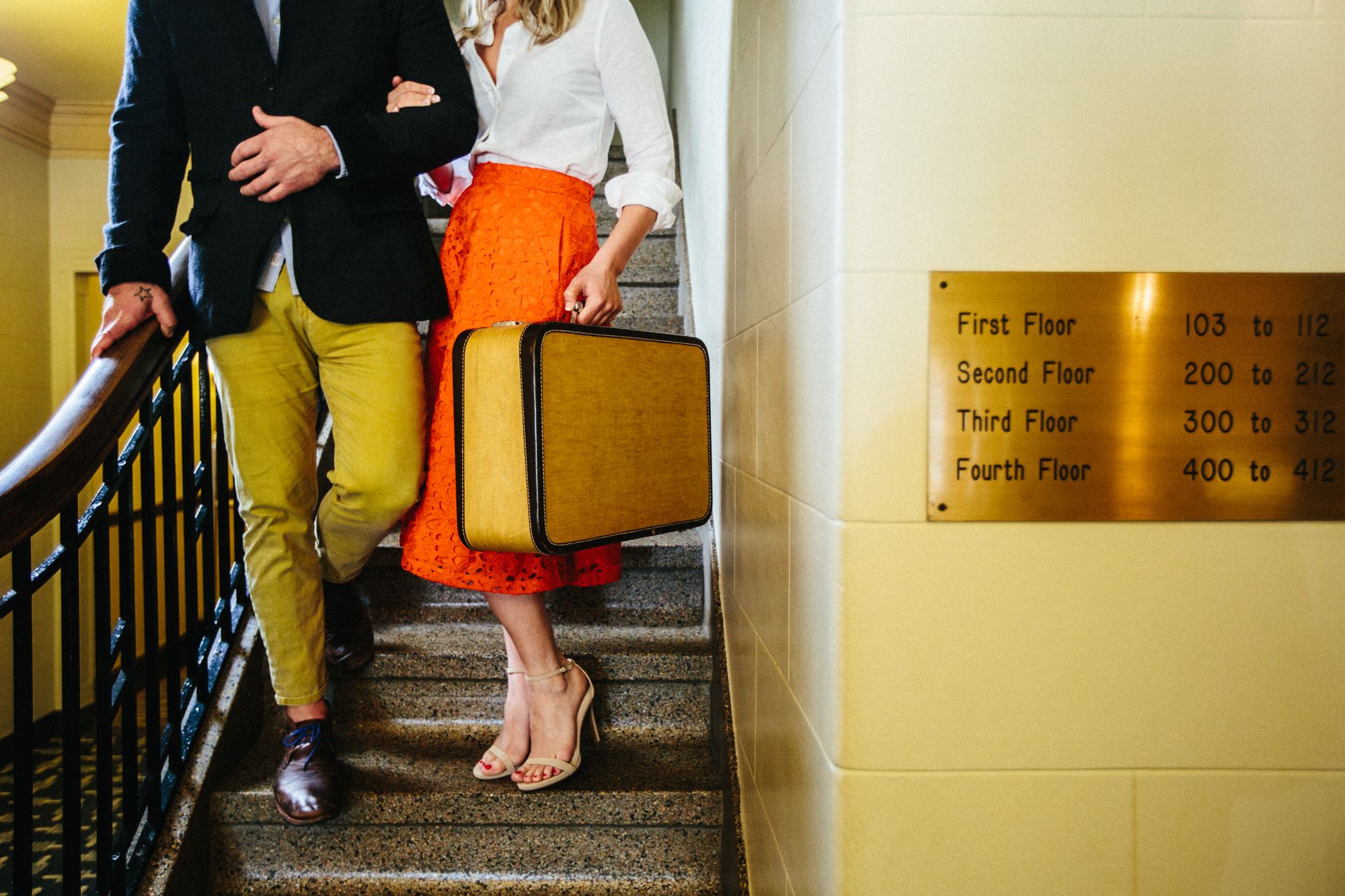 Фото The Plaza Hotel