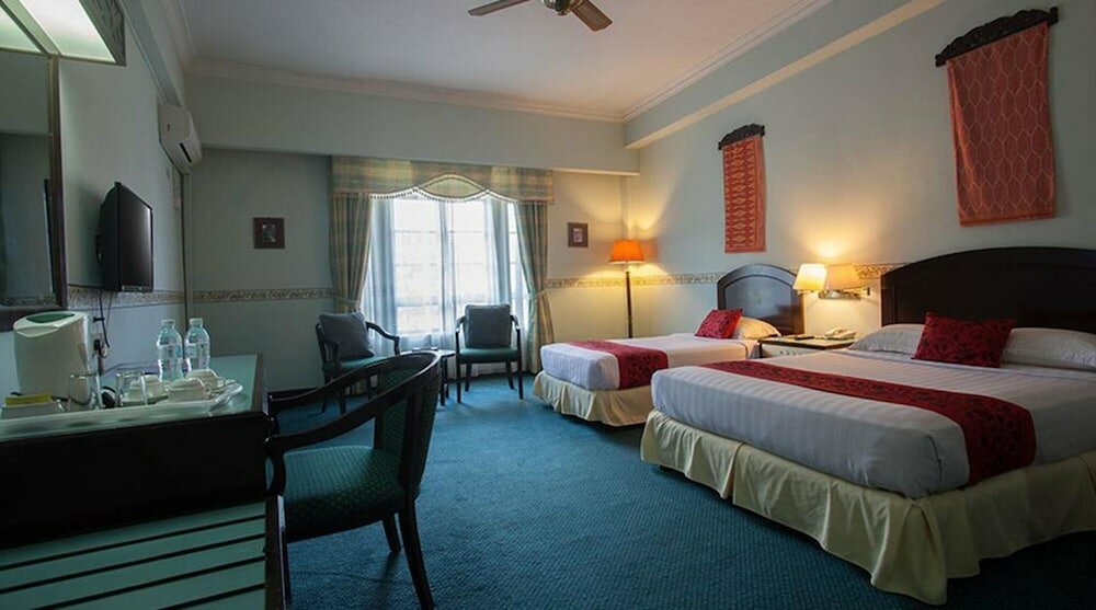 Фото отеля 3