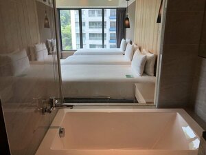 Гостиница Check inn Select Taipei NeiHu