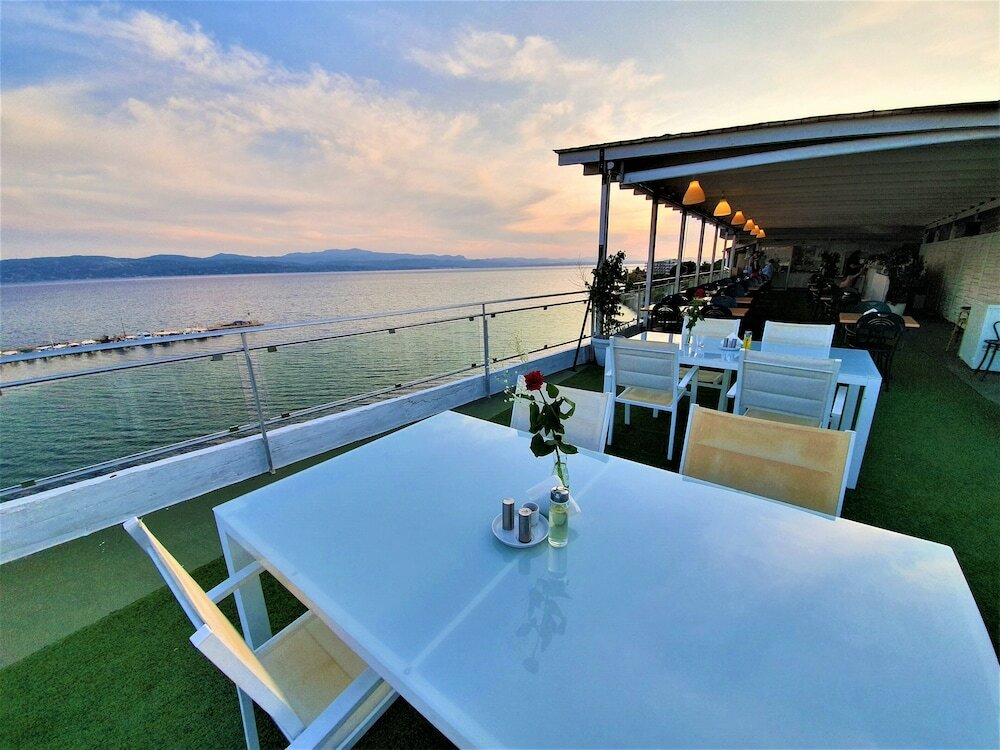 Фото Porto Evia Boutique hotel by Xenia Resorts