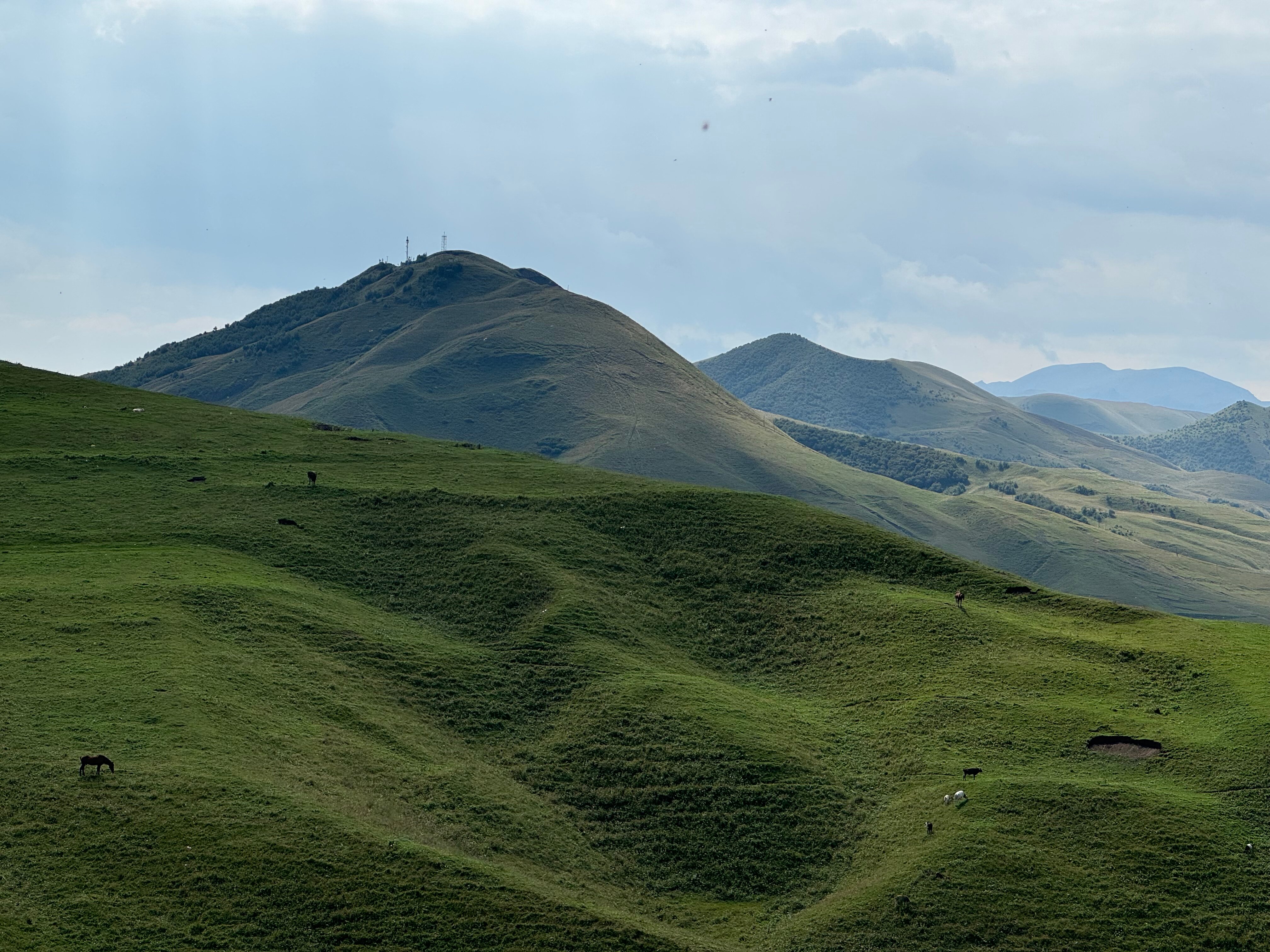 Фото Гази-кумух