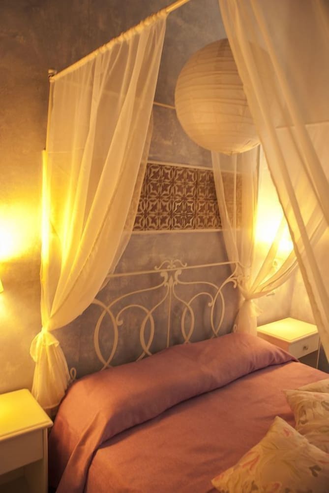 Фото Blu Tropea Maison B&b