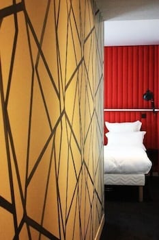 Фото Hotel Saint Marcel