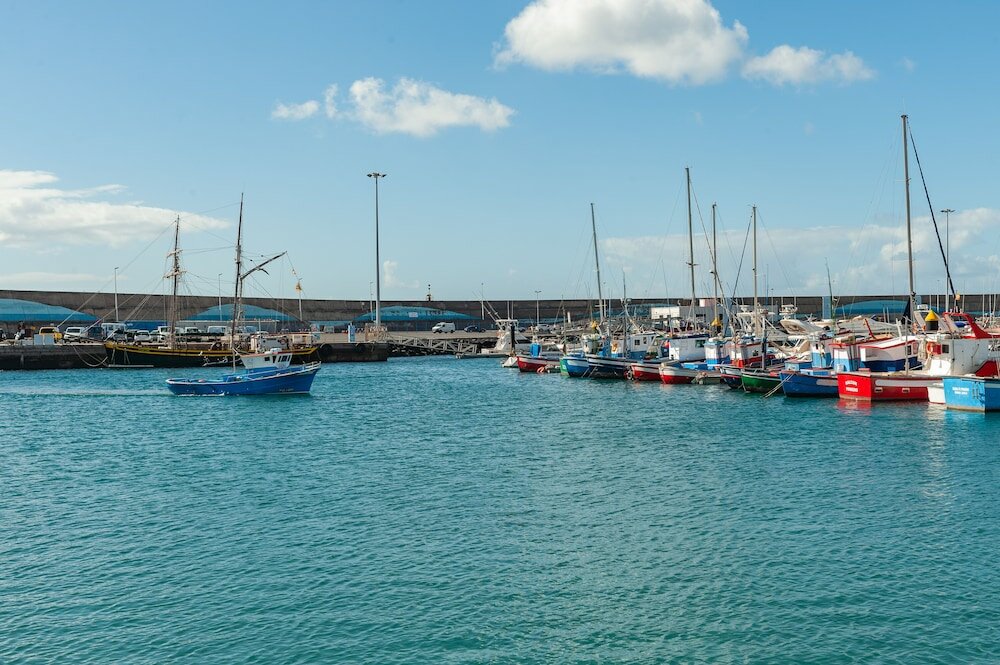 Фото NataLis Apartamentos