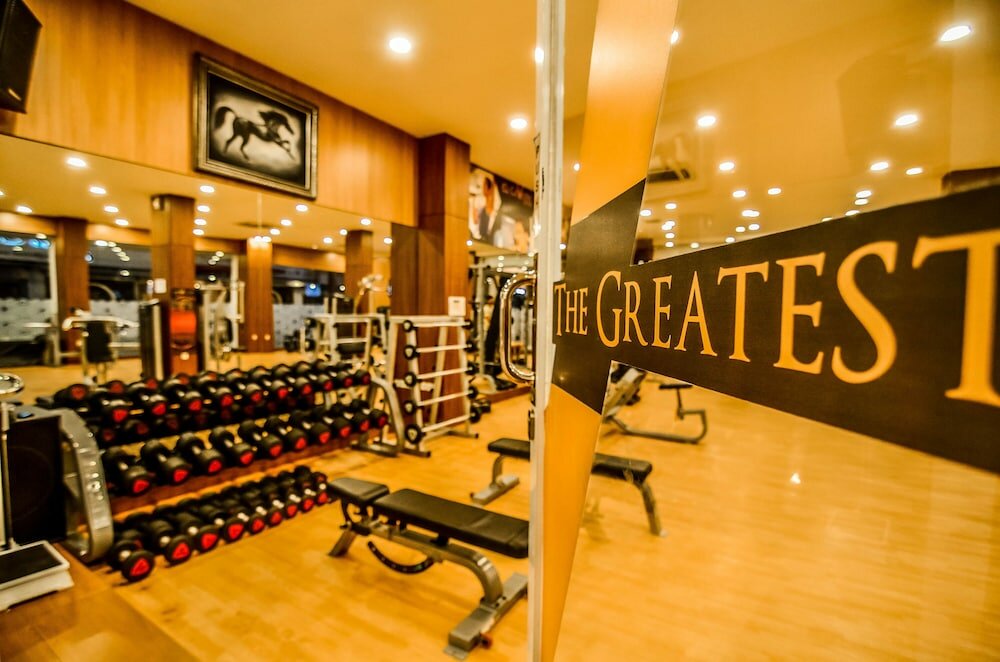 Фото El Cavana Hotel