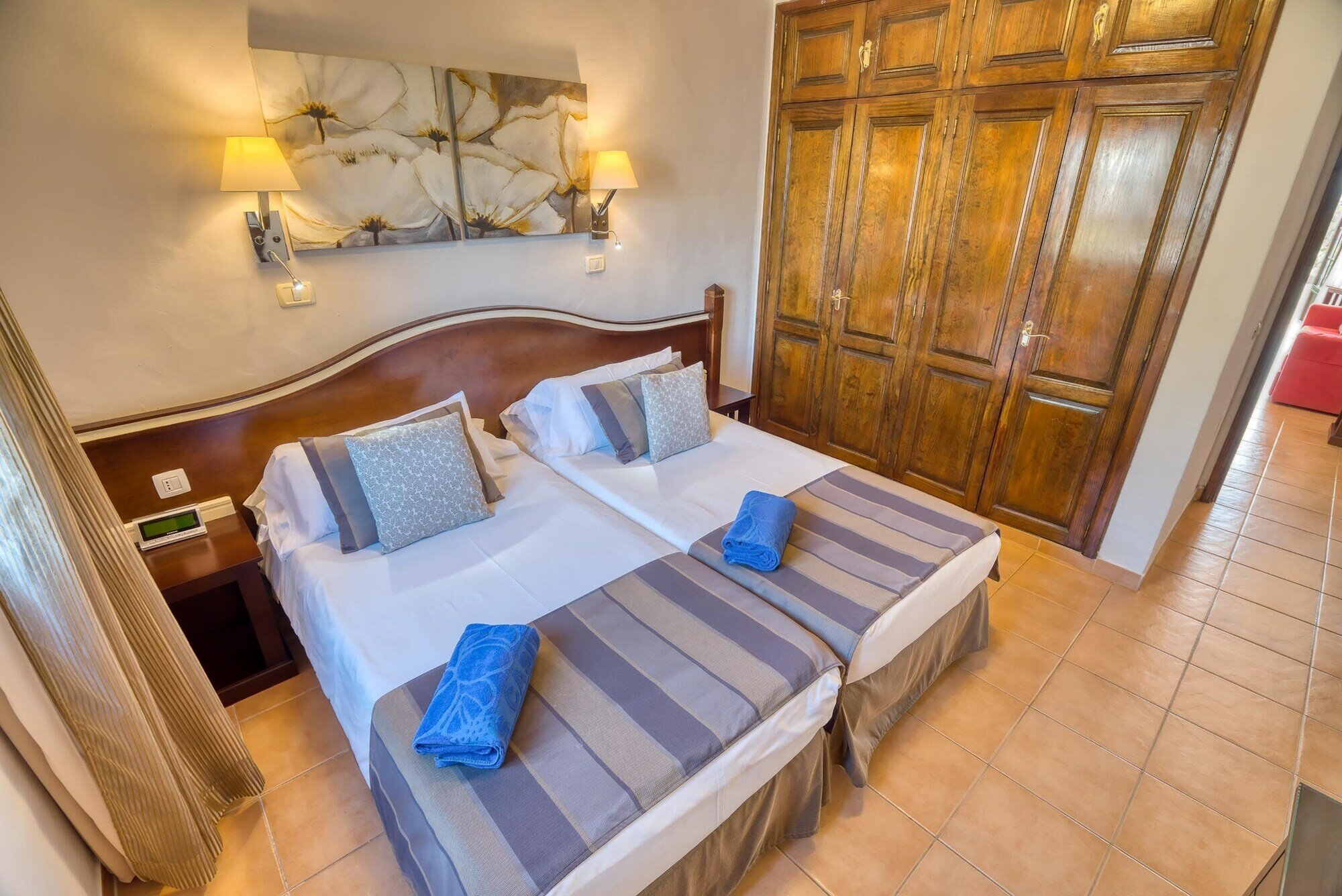 Фото Ona Las Casitas