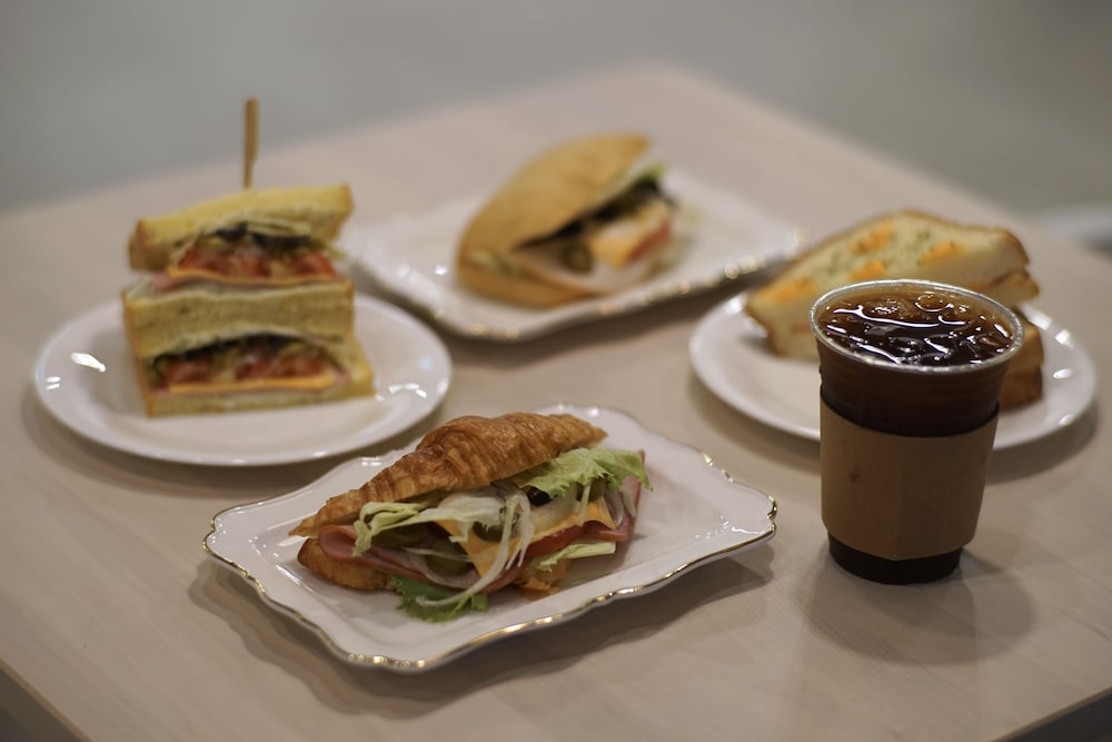 Фото Hotel Creto Myeongdong