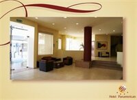 Фото Hotel Panamerican