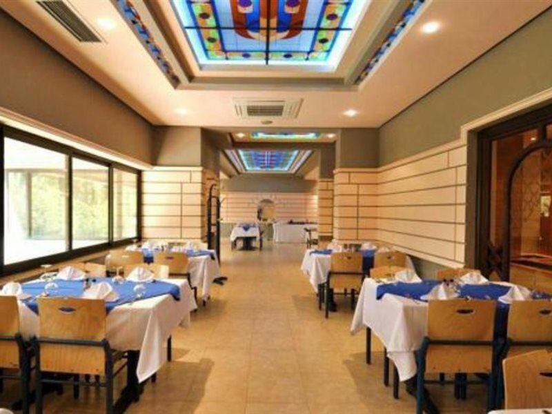 Фото Hotel Wassim
