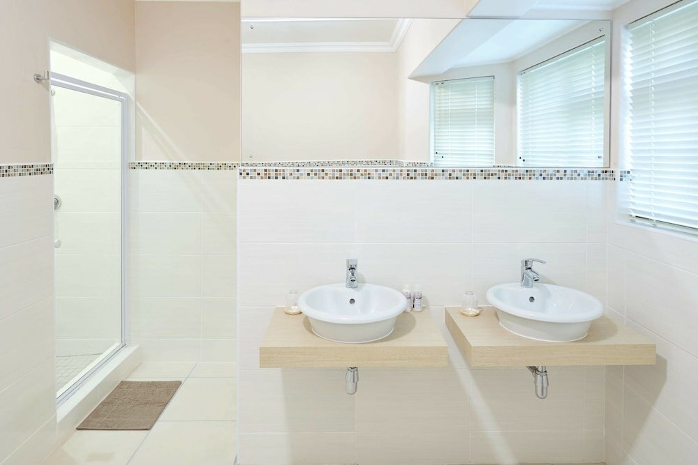 Фото Outeniqua Inn