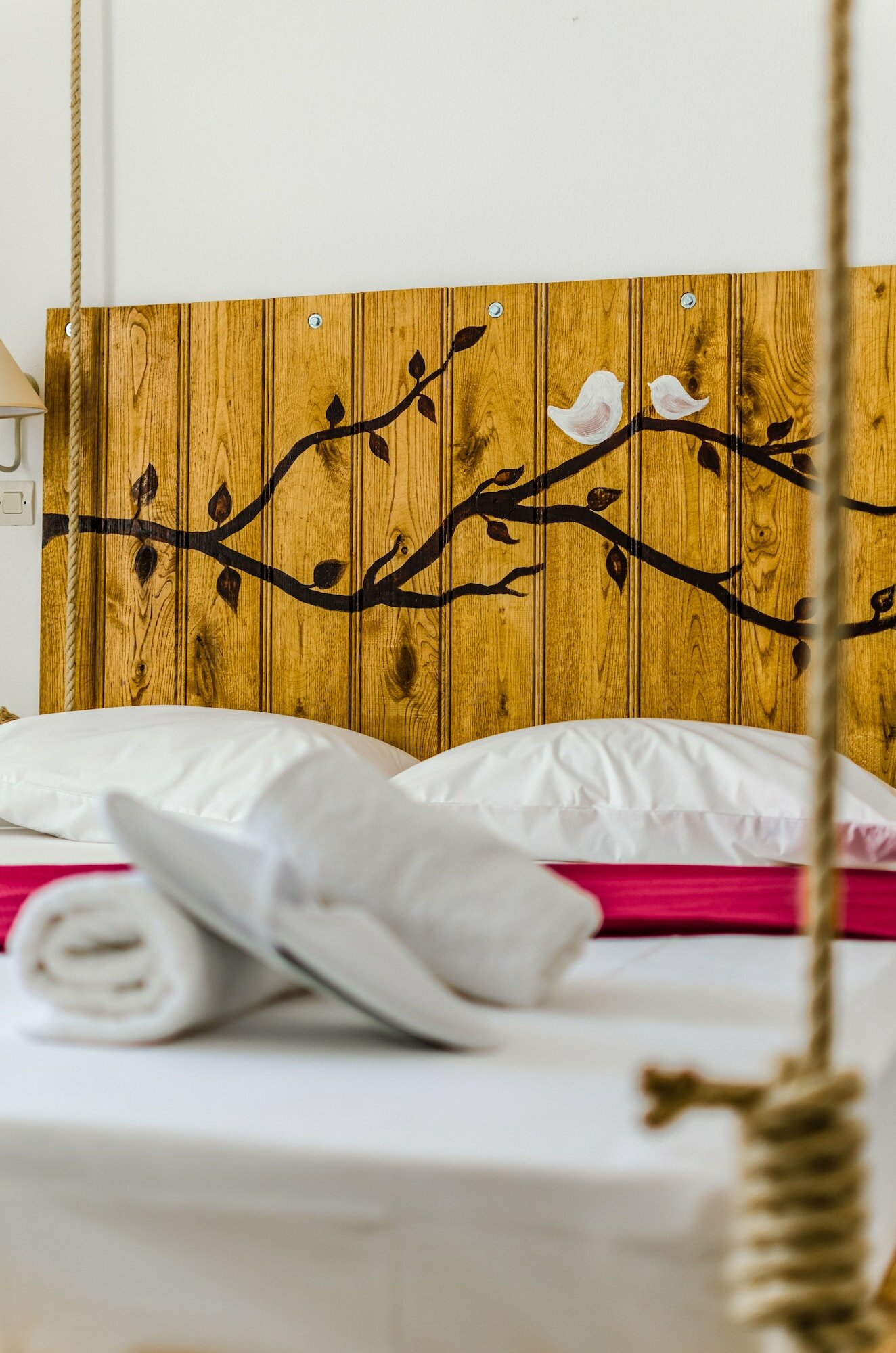 Фото Happiness Apartments