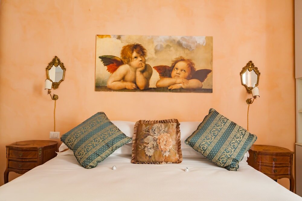 Фото Babuccio Art Inn