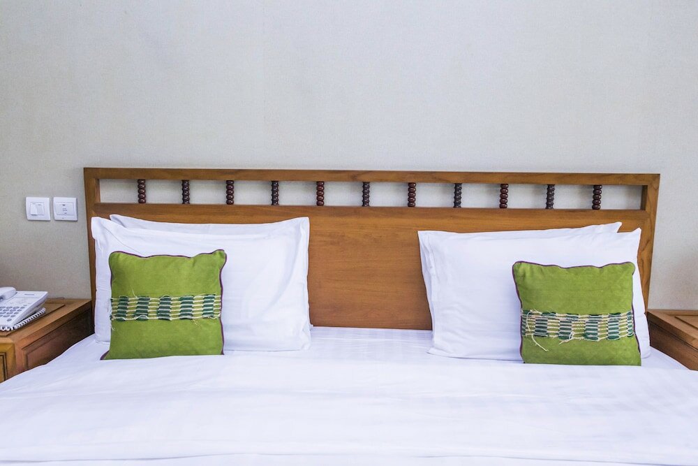 Фото Lagos Oriental Hotel