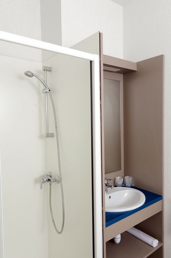 Фото Apparteo Marseille