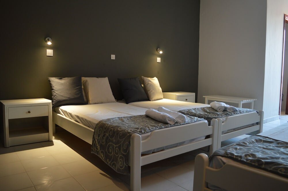 Фото Alkyonides Hotel