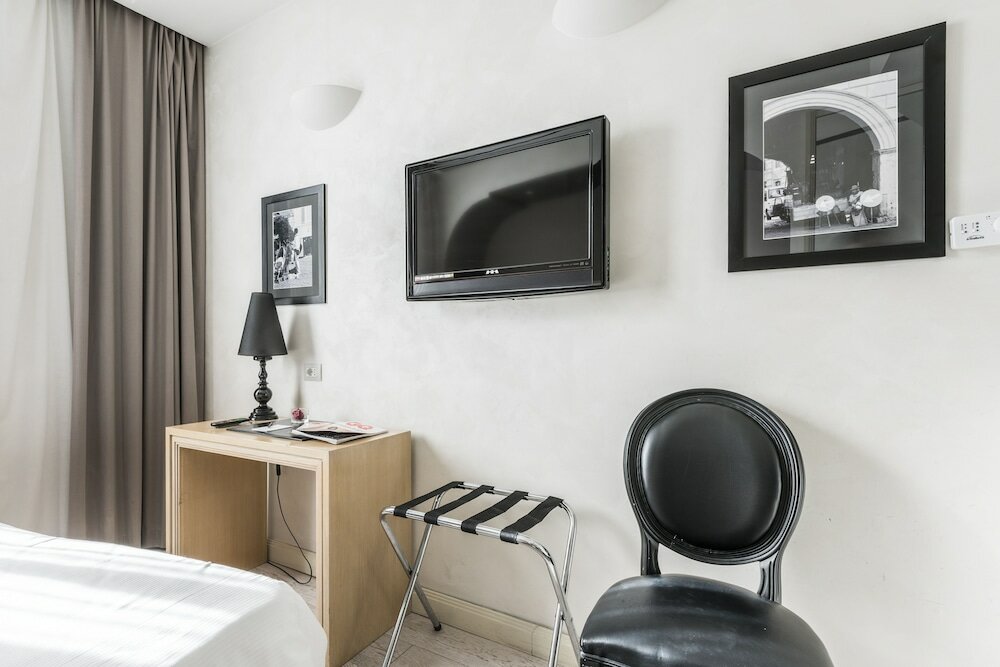 Фото Smart Hotel Pincio