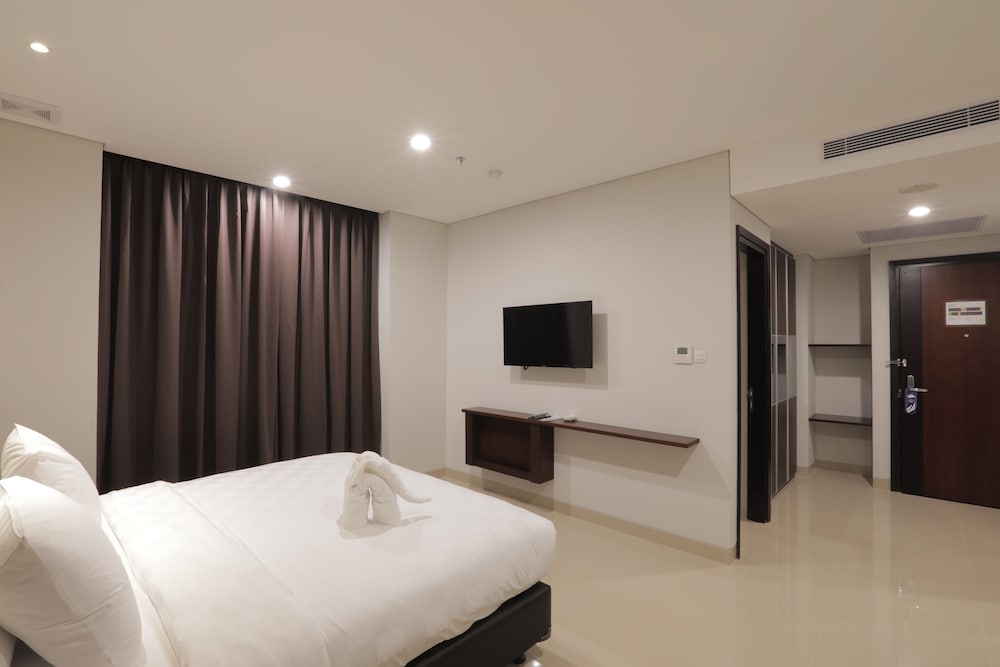 Фото PrimeBiz Hotel Surabaya